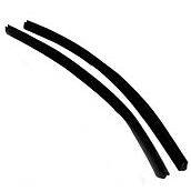 Replacement Rubber Trim OEM 71295 68 for Harley Dash