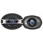 SONY XS GT6936A 3 WAY 6x 9 HIGH PERFORMANCE CAR SPEAKERS XSGT6936A 