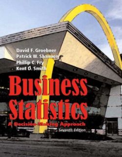   Fry, Kent D. Smith and David F. Groebner 2007, Hardcover