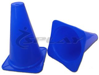   training Pitch Marker Traffic Cone Space Cones sports ground rugby 7