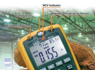 thermometer humidity meter in Weather Meters