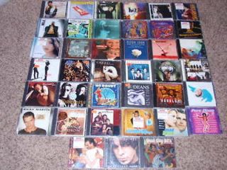CD Lot   Rock, Soundtracks and More
