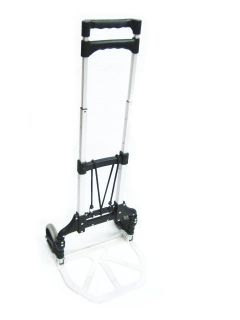 FOLDING HAND CART   AMP / LUGGAGE DOLLY Compact Design