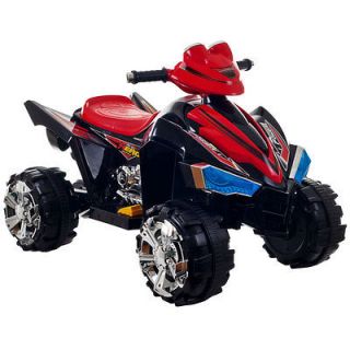   Rider 80 CH917 Pro Circuit Hero 4 Wheeler   Sound Effects Kids Ride on