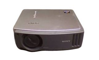 Sony BRAVIA VPL AW15 LCD Projector