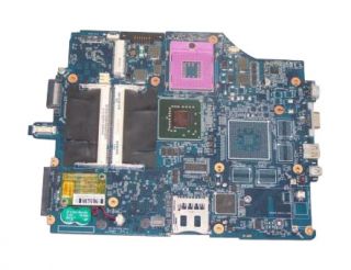 Sony MBX 165 Socket 478 Intel Motherboard