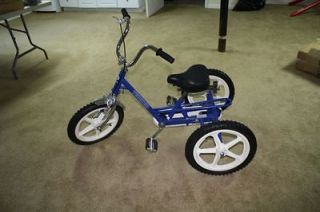 wheel tricycle in Comfort Bikes & Cruisers