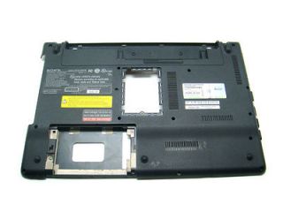 SONY VAIO VPC EE BOTTOM CASE COVER WITH FEET A 1784 066 A