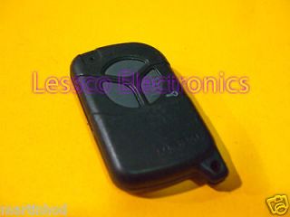 SPAL KNF SERIES KNF AS100T1 Remote Transmitter Remote Fob
