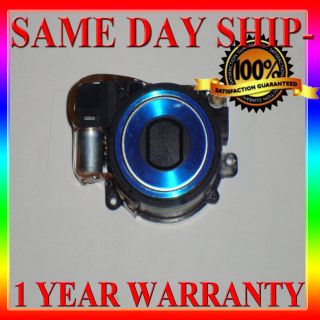 NEW ORIGINAL SAMSUNG Camera Lens Zoom Unit for S760 S860 ES55 ES10 
