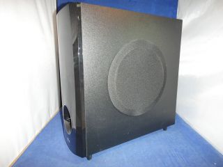 LG SH93SA W Home Theater Subwoofer System (Subwoofer Only) USED/GOOD