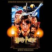 Harry Potter and the Sorcerers Stone [O