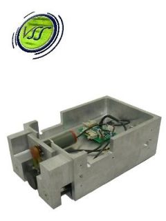 BIO RAD 26 SLOT ELEVATOR MODULE Y7603203 QUESTAR