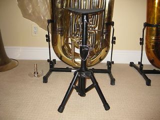 tuba in Musical Instruments & Gear