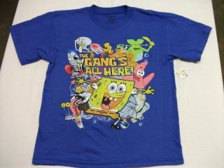 spongebob clothes in Clothing, 