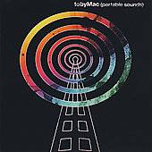 Portable Sounds Deluxe Edition CD DVD by tobyMac CD, Oct 2007 