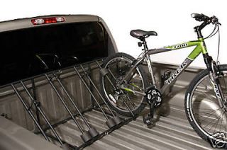 Advantage BedRack 4 Bike Truck Bed Rack Carrier Factory Refurbished