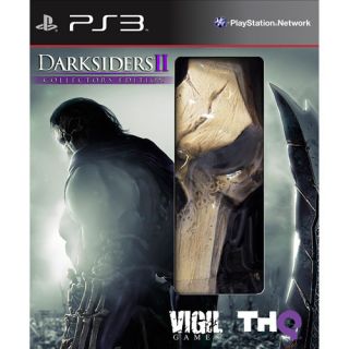 Darksiders II Collectors Edition Sony Playstation 3, 2012