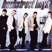 Backstreet Boys [ECD] by Backstreet Boys (CD, Aug 1997, Jive (USA))