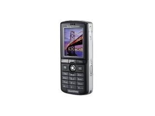 Sony Ericsson K750i   Oxidized black Unlocked Mobile Phone