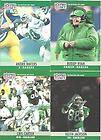 1990 NFL Pro Set Football sports trading cards NIB