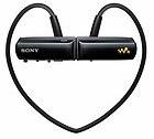 Sony Walkman NWZ W252 WATER RESISTANT 2 GB  Music Player BLACK