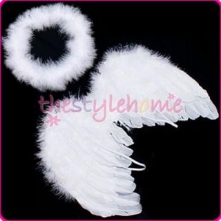 angel wings baby in Props & Stage Equipment