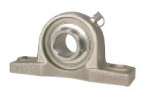 SSUCP205 16 Stainless Steel Pillow Block 1 inch Bore Mounted PEER 
