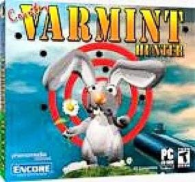Country Varmint Hunter PC, 2005