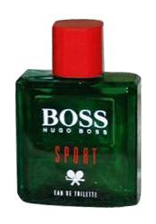 Hugo Boss Boss Sport 1.7oz Mens Eau de Cologne