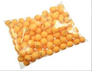   40mm 3 STAR Olympic Table Tennis Balls Ping Pong Balls Have Track No