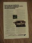 1973 advertisement STARCRAFT POP UP CAMPER TRAILER AD travel fun 