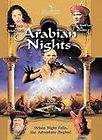 Arabian Nights (DVD, 2000) (DVD, 2000)
