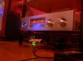 yaqin tube amp in Amplifiers & Preamps