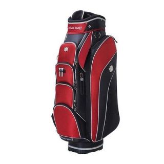 wilson staff golf bag in Bags