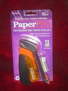 paper pro stapler in Staplers