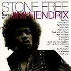 Stone Free A Tribute to Jimi Hendrix CD, Nov 1993, Warner Bros.