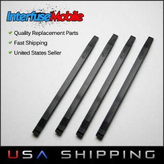 4x Nylon Plastic Spudger Component Pry Open Tool iPhone 2G 3G 3GS 4 4S 