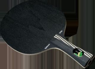 Stiga Optimum sync blade table tennis ping pong rubber