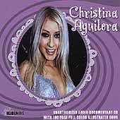 Christina Aguilera Unauthorized by Christina Aguilera CD, Oct 2000, 2 