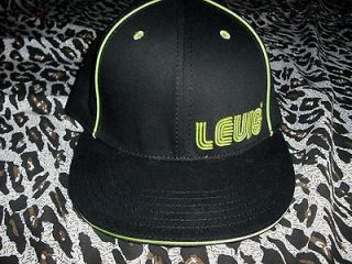   & Guaranteed Authentic LEVIS Snap Back New Era Expos Style Hat/Cap