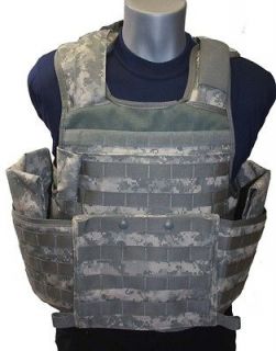   Personal Security  Body Armor