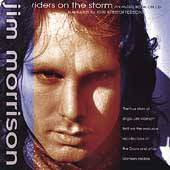Riders on the Storm Interview Tribute by Jim Doors Morrison CD, Sep 