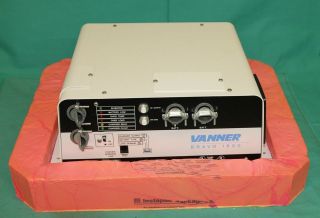 Vanner Bravo 1800 AC Power Inverter BRC12 1800SH NEW