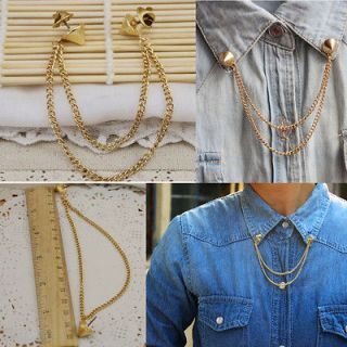 collar studs