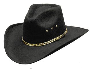 kids cowboy hats in Clothing, 