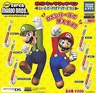 Takara Tomy Mintendo Super Mario Bros NDS stylus Pen Partt.4 gashapon 