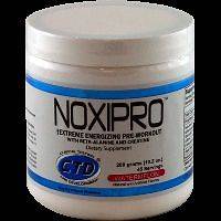 CTD LABS NOXIPRO 45SERV PICK YOUR FLAVOR SHIPS TO BRAZIL 