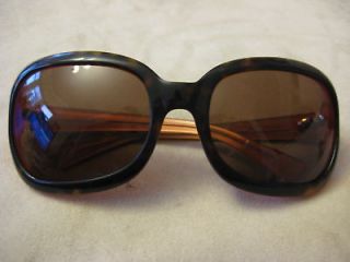 Paul Smith Oliver Peoples sunglasses Leopard pattern