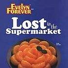 Lost in the Supermarket by Evelyn Forever CD, Nov 1998, Airplay